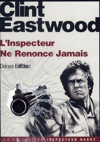 L'inspecteur ne renonce jamais [FR Import]