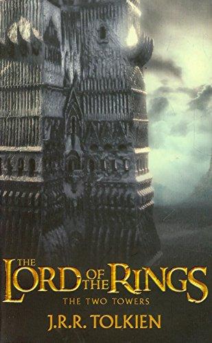 The Two Towers. Film Tie-In: The Lord of the Rings, Part 2