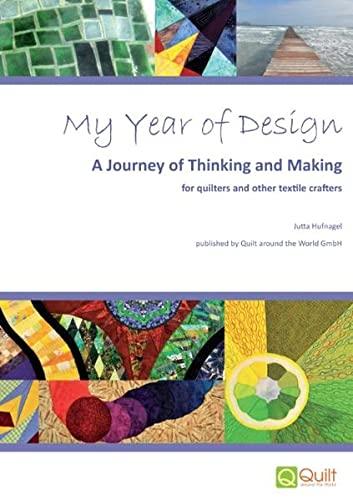 My Year of Design: A Journey of Thinking and Making