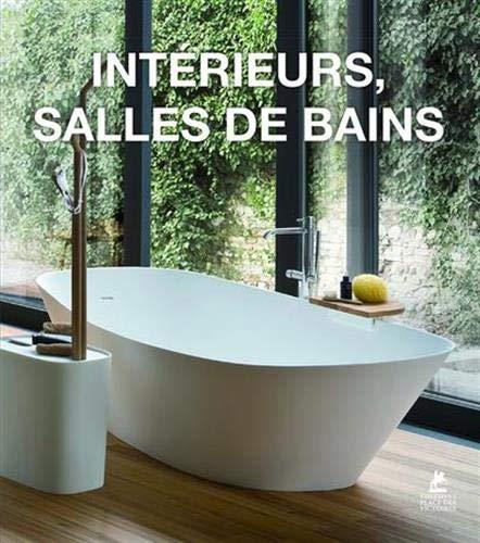 Intérieurs, salles de bains