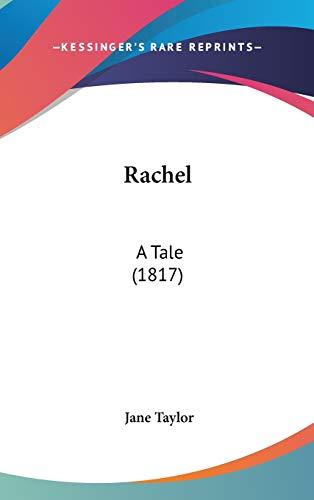 Rachel: A Tale (1817)