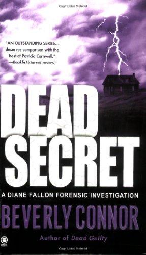 Dead Secret (DIANE FALLON FORENSIC, Band 3)