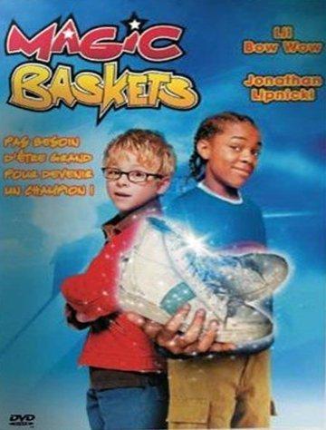 Magic Baskets [FR Import]