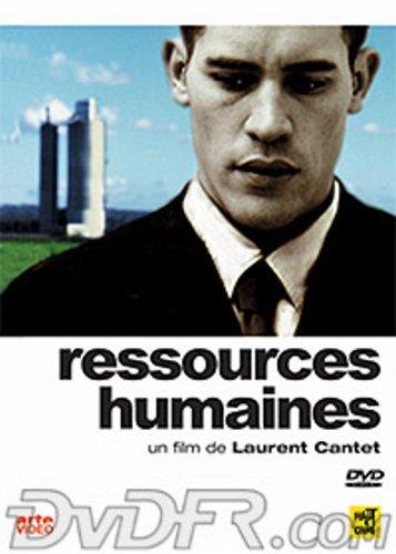 Ressources humaines [FR Import]