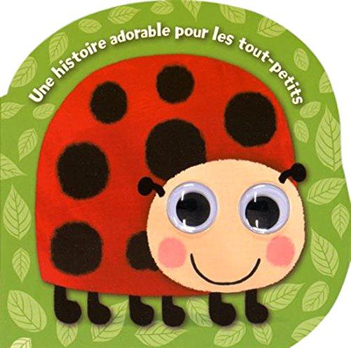 Petite coccinelle