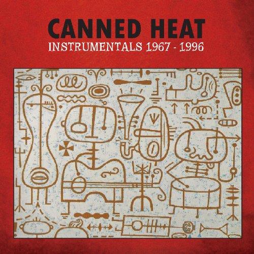 Instrumentals 1967-1996