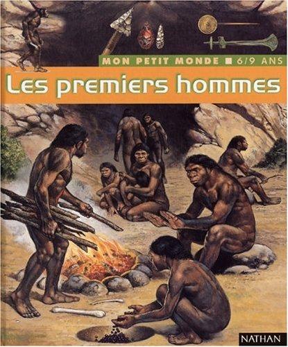 Les premiers hommes