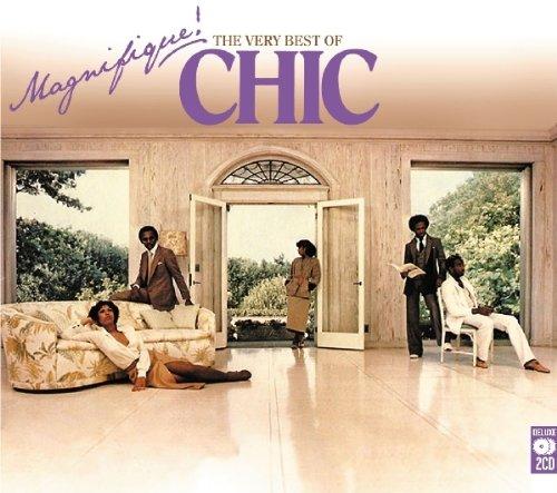 Magnifique:Very Best of Chic