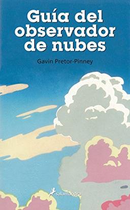 Guía del observador de nubes (No-ficción)