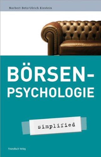 Börsenpsychologie