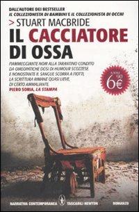 Il cacciatore di ossa