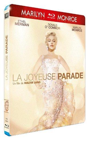 La joyeuse parade [Blu-ray] [FR Import]