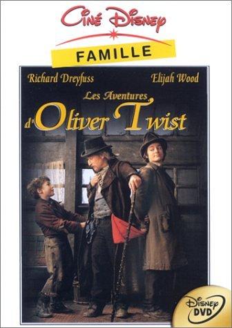 Oliver Twist [FR Import]