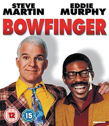 Bowfinger [Blu-ray] [UK Import]