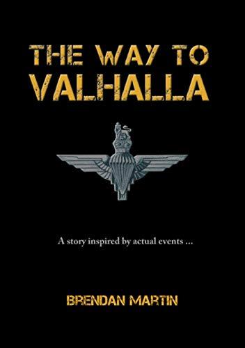 The Way to Valhalla