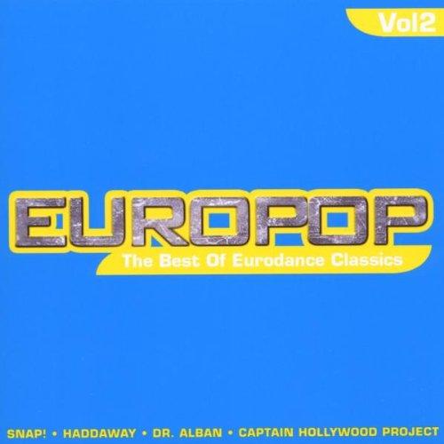 Euro-Pop Vol.2