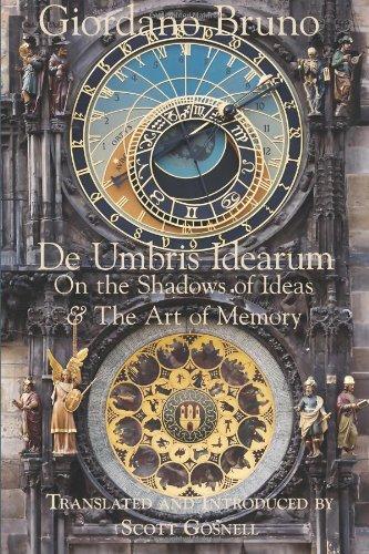 De Umbris Idearum: On the Shadows of Ideas