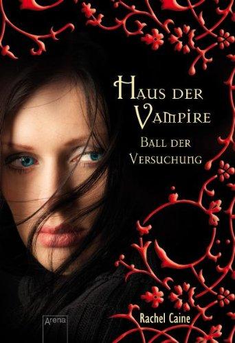 Haus der Vampire 4: Ball der Versuchung