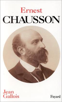 Ernest Chausson