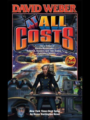 At All Costs (Honor Harrington Series)