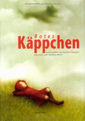 Rotes Käppchen