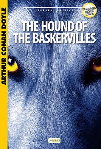 The hound of the Baskervilles