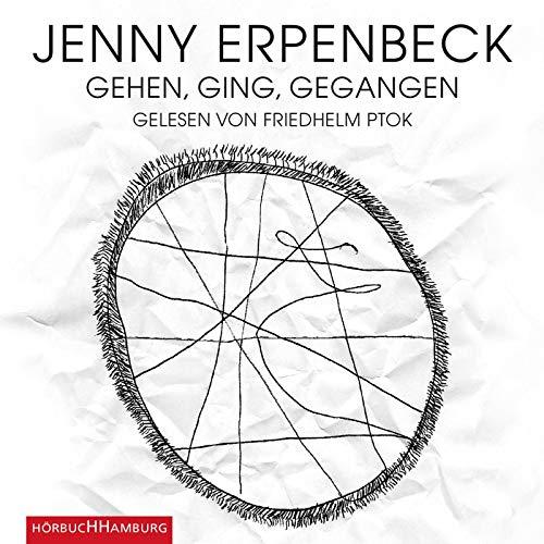 Gehen, ging, gegangen: 8 CDs