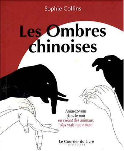 Les ombres chinoises : amusez-vous dans le noir en créant des animaux plus vrais que nature