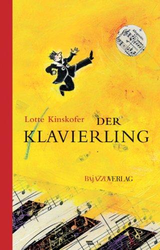 Der Klavierling: Neuausgabe