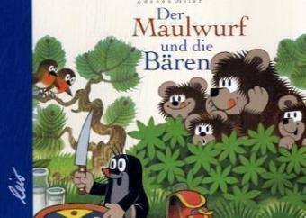 Der Maulwurf und die Bären