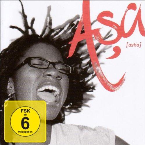 Asa (Deluxe Edition)