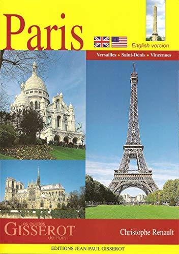 Paris : English Edition