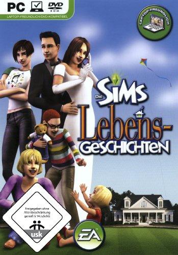 Die Sims: Lebensgeschichten [EA Value Games]