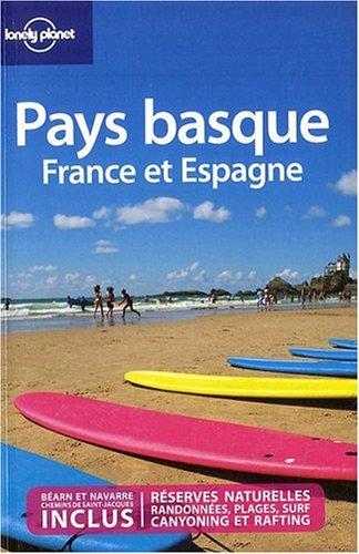 Pays basque : France et Espagne