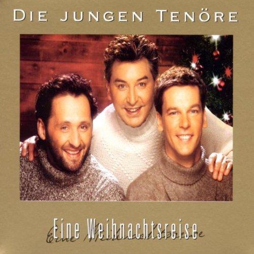 Eine Weihnachtsreise