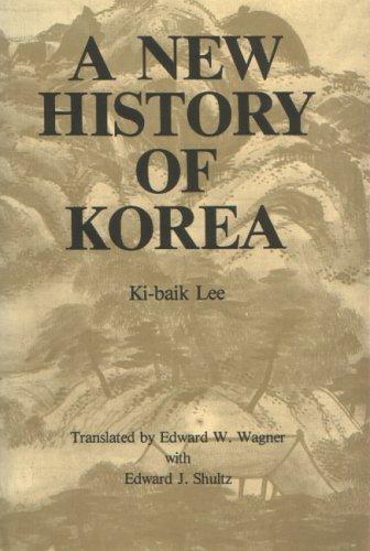 New History of Korea