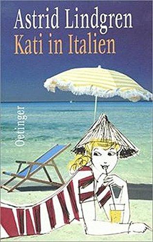 Kati in Italien