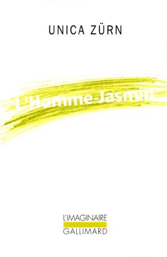 L'homme-jasmin : impressions d'une malade mentale