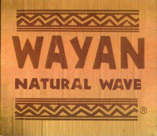 Wayan-Natural Wave