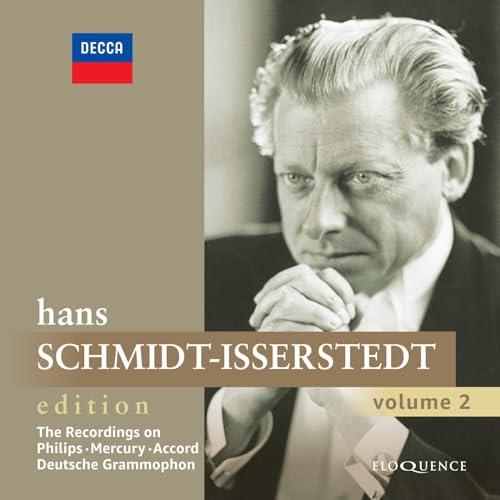 Hans Schmidt-Isserstedt Edition Vol. 2