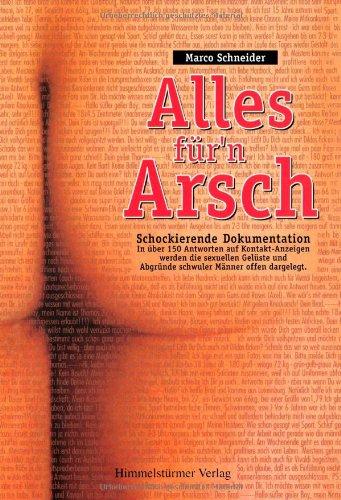 Alles für'n Arsch