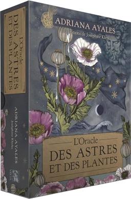 L'oracle des astres et des plantes