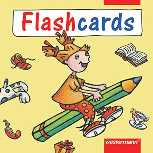 Flashcards: 118 Bild- und Wortkarten