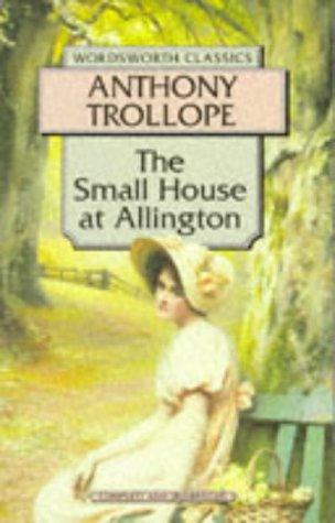 Small House at Allington (Classics Library (NTC))