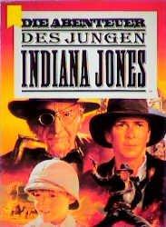 Die Abenteuer des jungen Indiana Jones