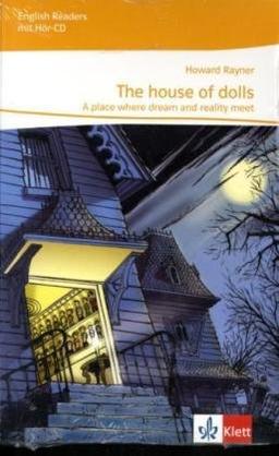 The house of dolls, m. Audio-CD