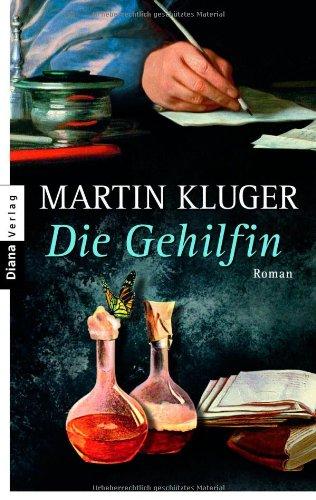 Die Gehilfin