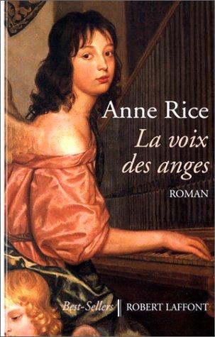 La voix des anges