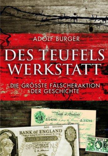 Des Teufels Werkstatt