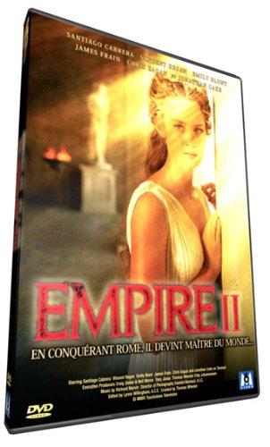 Empire, vol. 2 [FR Import]